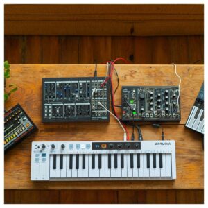 Arturia KeyStep 37