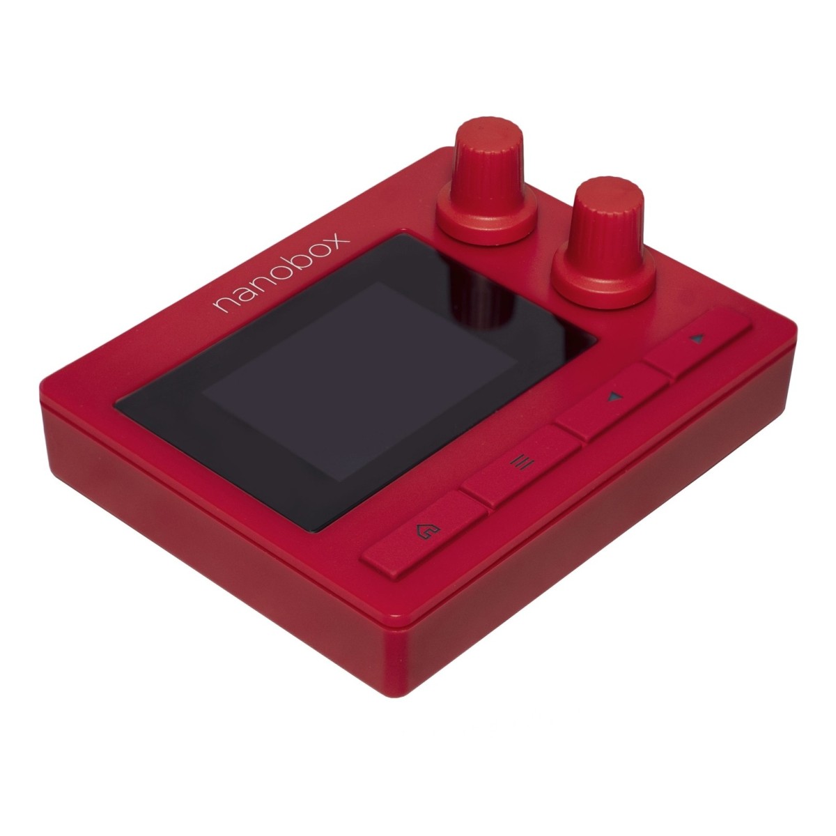 1010music Nanobox Fireball Polyphonic Wavetable Mini Synth - Image 3