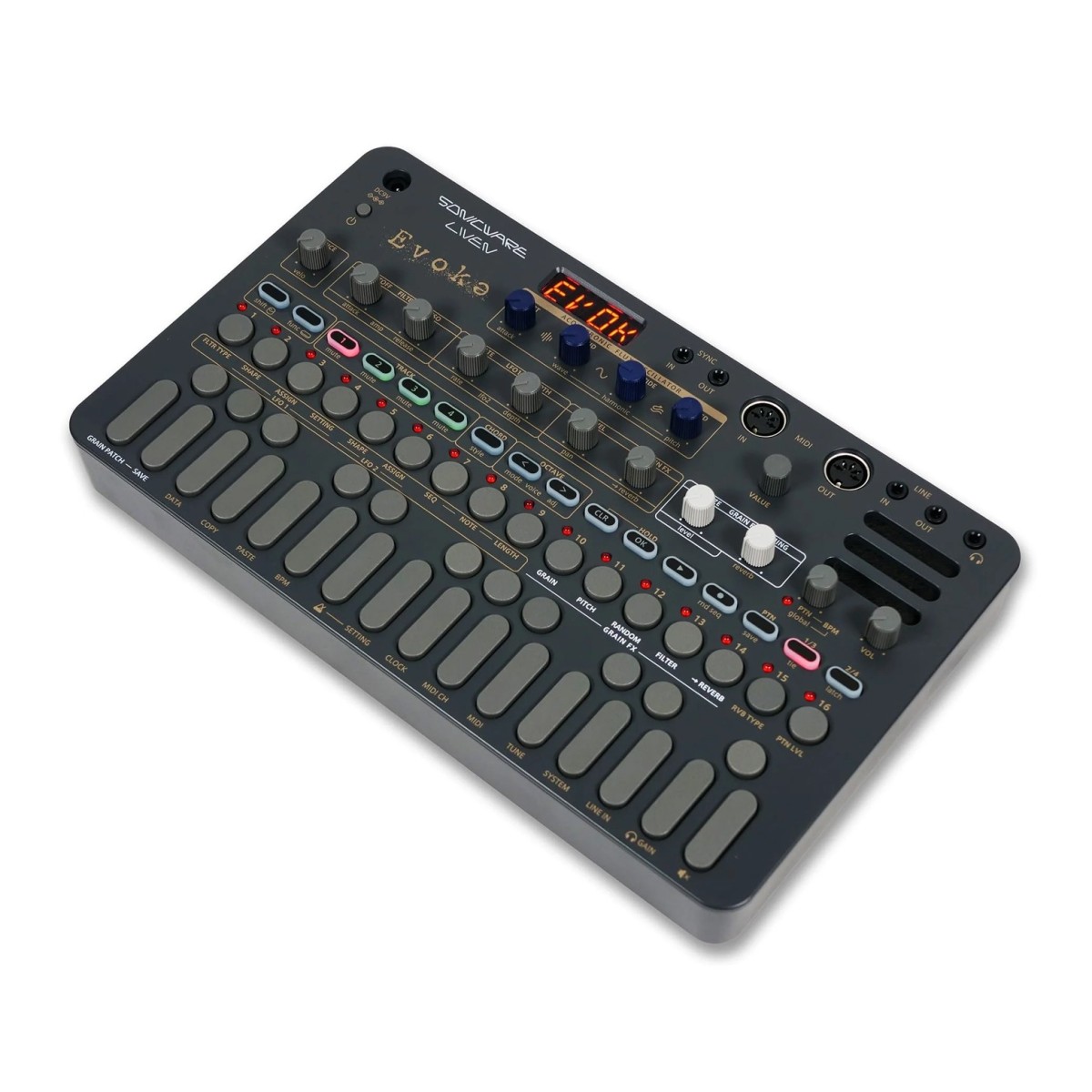 Sonicware LIVEN Evoke - Image 2