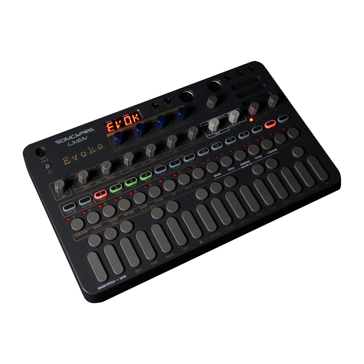 Sonicware LIVEN Evoke - Image 3