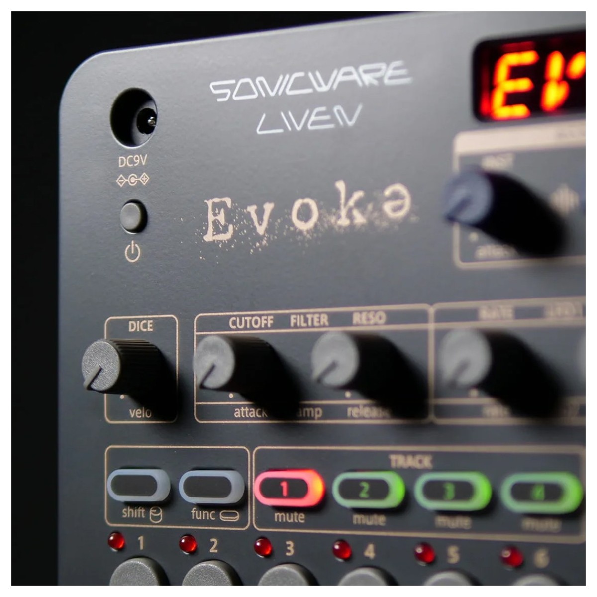 Sonicware LIVEN Evoke - Image 4