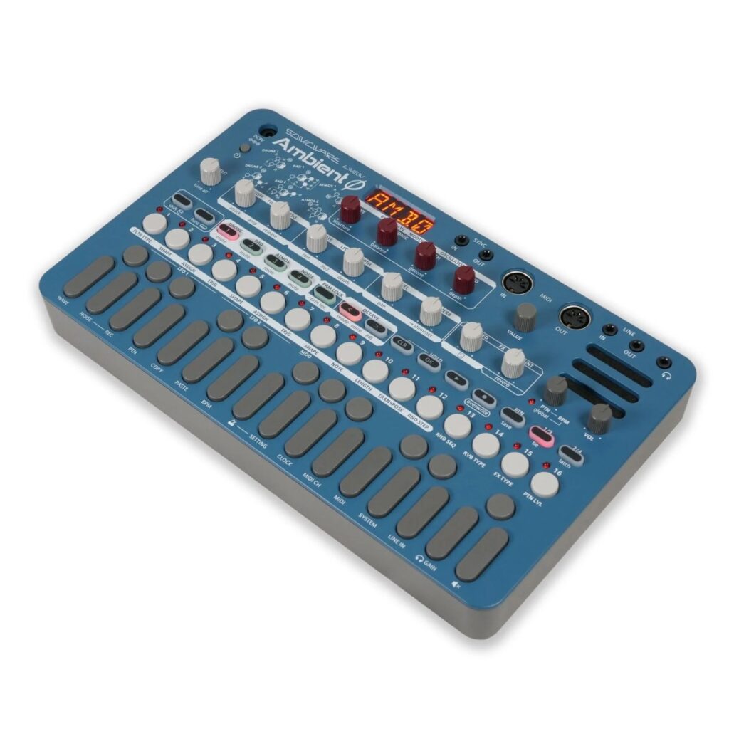 Sonicware LIVEN Ambient Ø