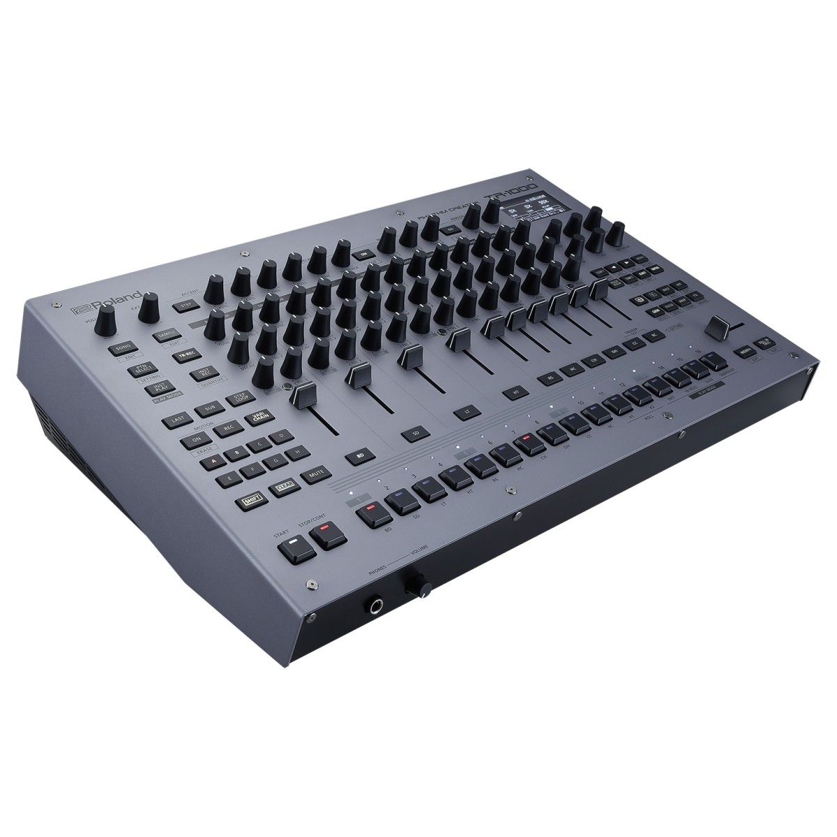 Roland TR-1000 Rhythm Creator - Image 4