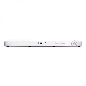 Arturia Keylab Essential MK3 49 Key Alpine White