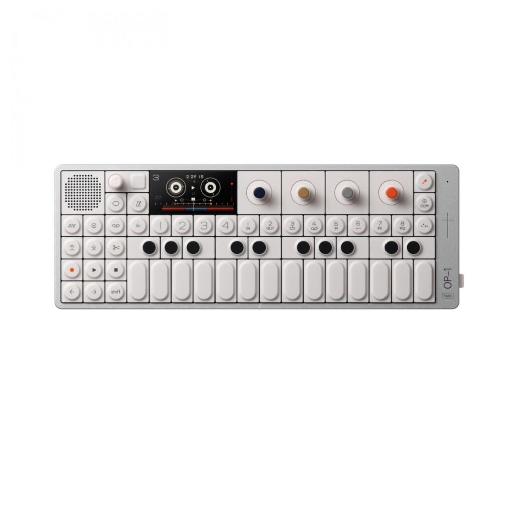 Teenage Engineering OP-1 Field System