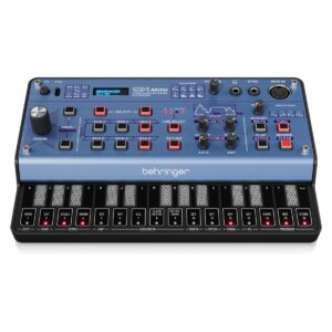 Behringer CZ-1 MINI Phase Distortion Synthesizer - Image 2