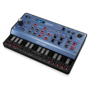 Behringer CZ-1 MINI Phase Distortion Synthesizer - Image 4
