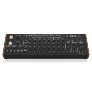Behringer BQ-10 Analog Sequencer - Image 1