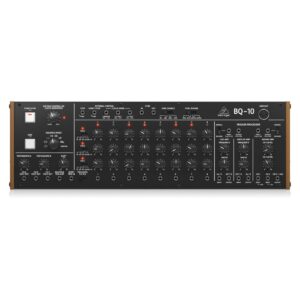 Behringer BQ-10 Analog Sequencer - Image 2
