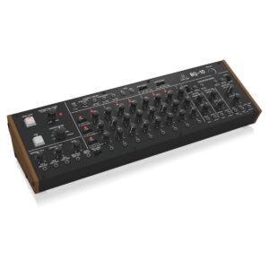 Behringer BQ-10 Analog Sequencer - Image 3