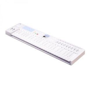 Arturia Keylab Essential MK3 49 Key Alpine White