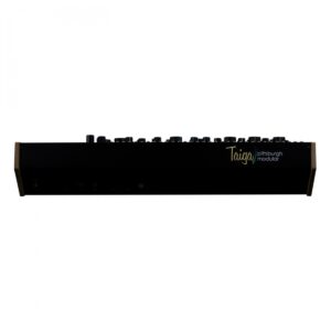 Pittsburgh Modular Taiga Keyboard with the Cre8audio Boom Chick Drum Machine - Image 3