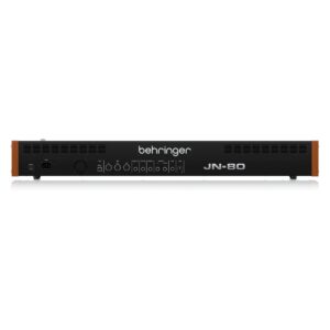 Behringer JN-80 8-Voice Polyphonic Synthesizer - Image 4