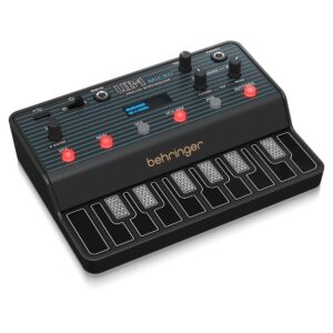 Behringer UB-1 MICRO Portable Analog Synth - Image 2