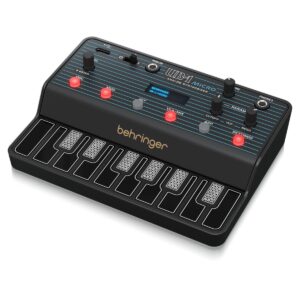 Behringer UB-1 MICRO Portable Analog Synth - Image 3