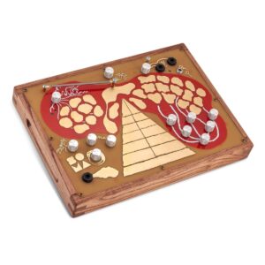 SOMA Laboratory Enner Expressive Sound Tool Red - Image 2