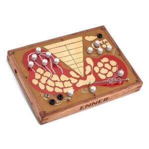SOMA Laboratory Enner Expressive Sound Tool Red - Image 3