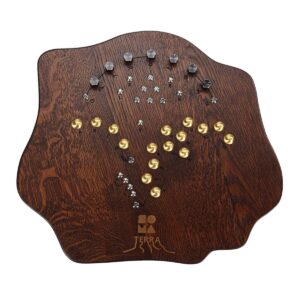 SOMA Laboratory Terra Organic Microtonal Synthesizer Dark - Image 1