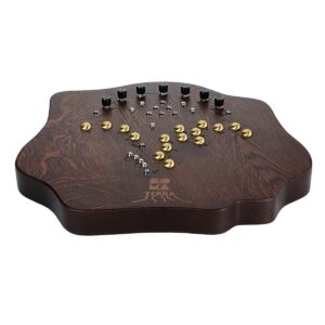 SOMA Laboratory Terra Organic Microtonal Synthesizer Dark - Image 4