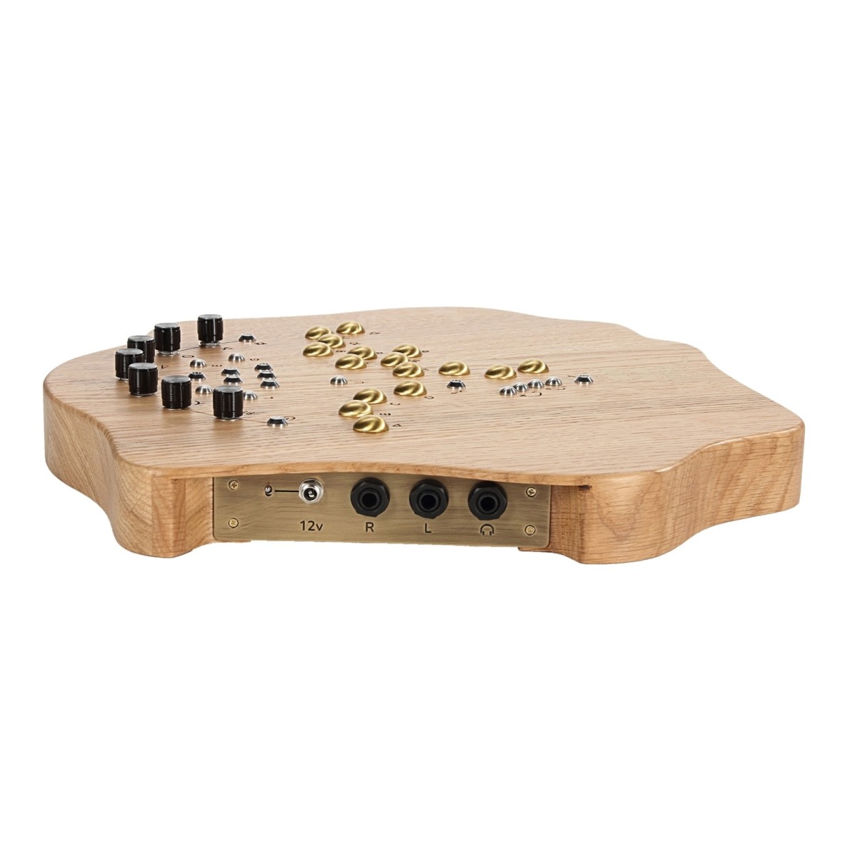 SOMA Laboratory Terra Organic Microtonal Synthesizer Light - Image 3