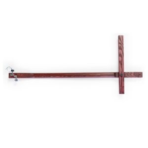 SOMA Laboratory DVINA Dark Red - Image 2