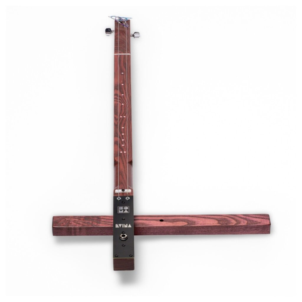 SOMA Laboratory DVINA Dark Red
