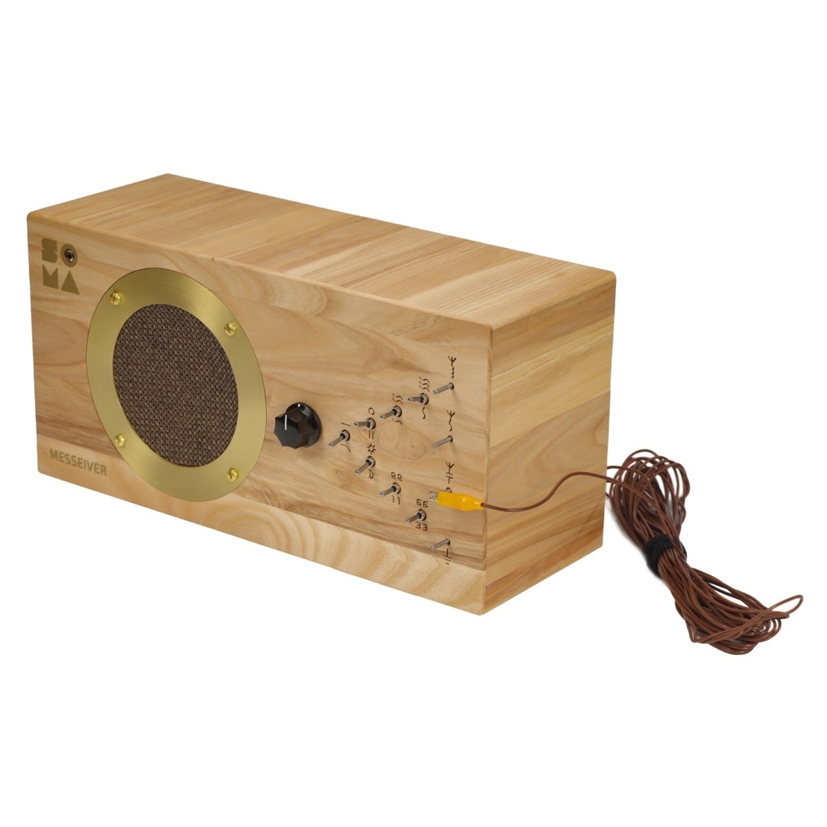 SOMA Laboratory Messeiver Light - Image 2
