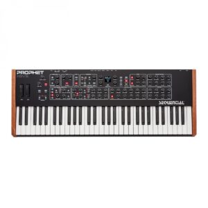 Sequential Prophet Rev2 16 Voice Analog Poly Synth - Image 1