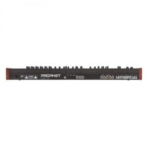 Sequential Prophet Rev2 16 Voice Analog Poly Synth - Image 3