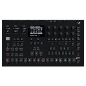 Elektron Analog Four MKII - Image 1