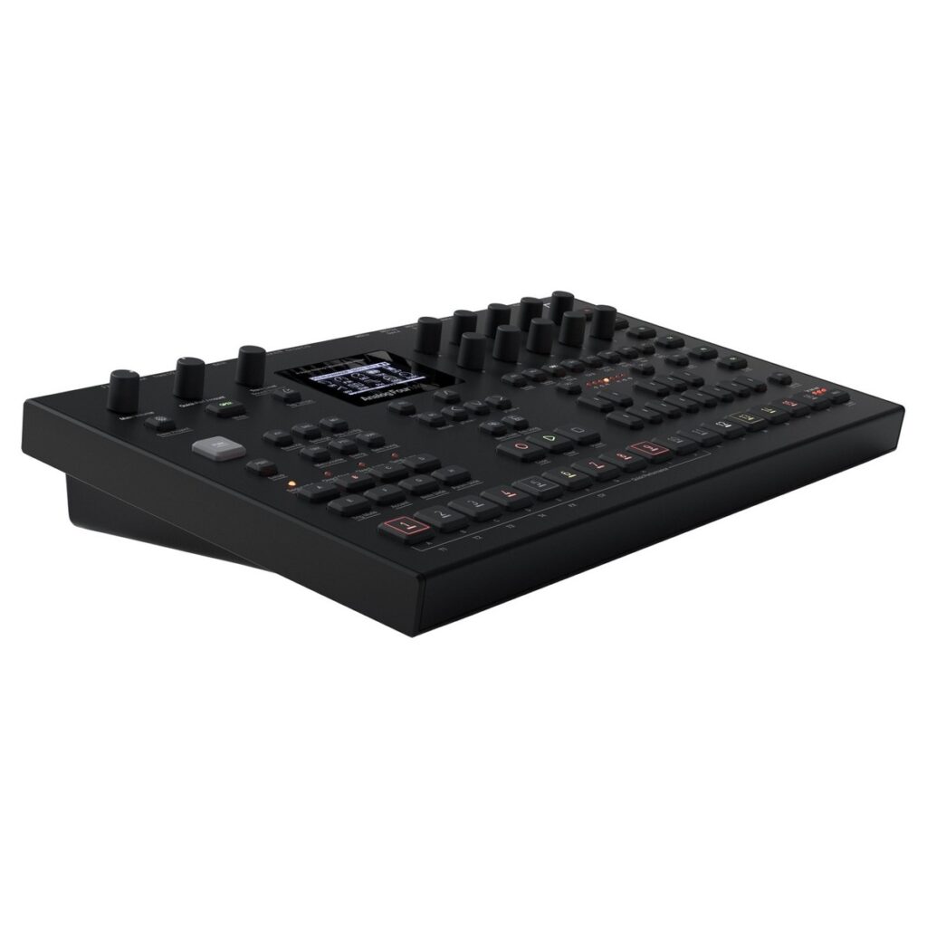 Elektron Analog Four MKII