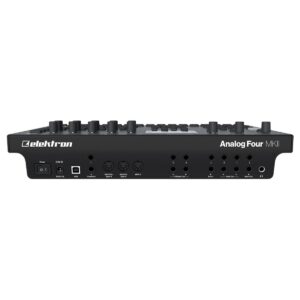 Elektron Analog Four MKII - Image 3