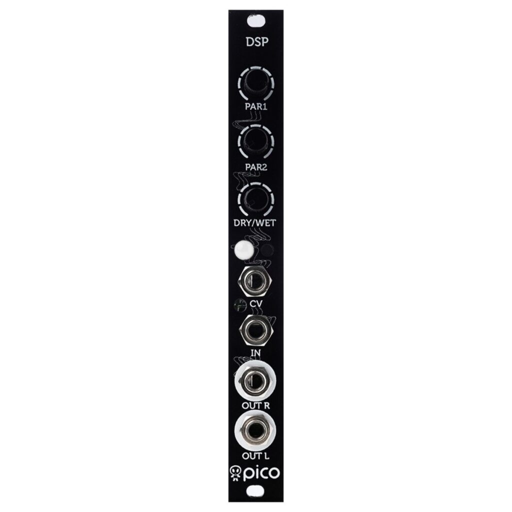 Erica Synths Pico DSP (3HP)
