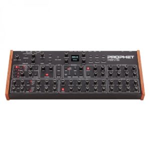 Sequential Prophet Rev2 8 Voice Module - Image 1