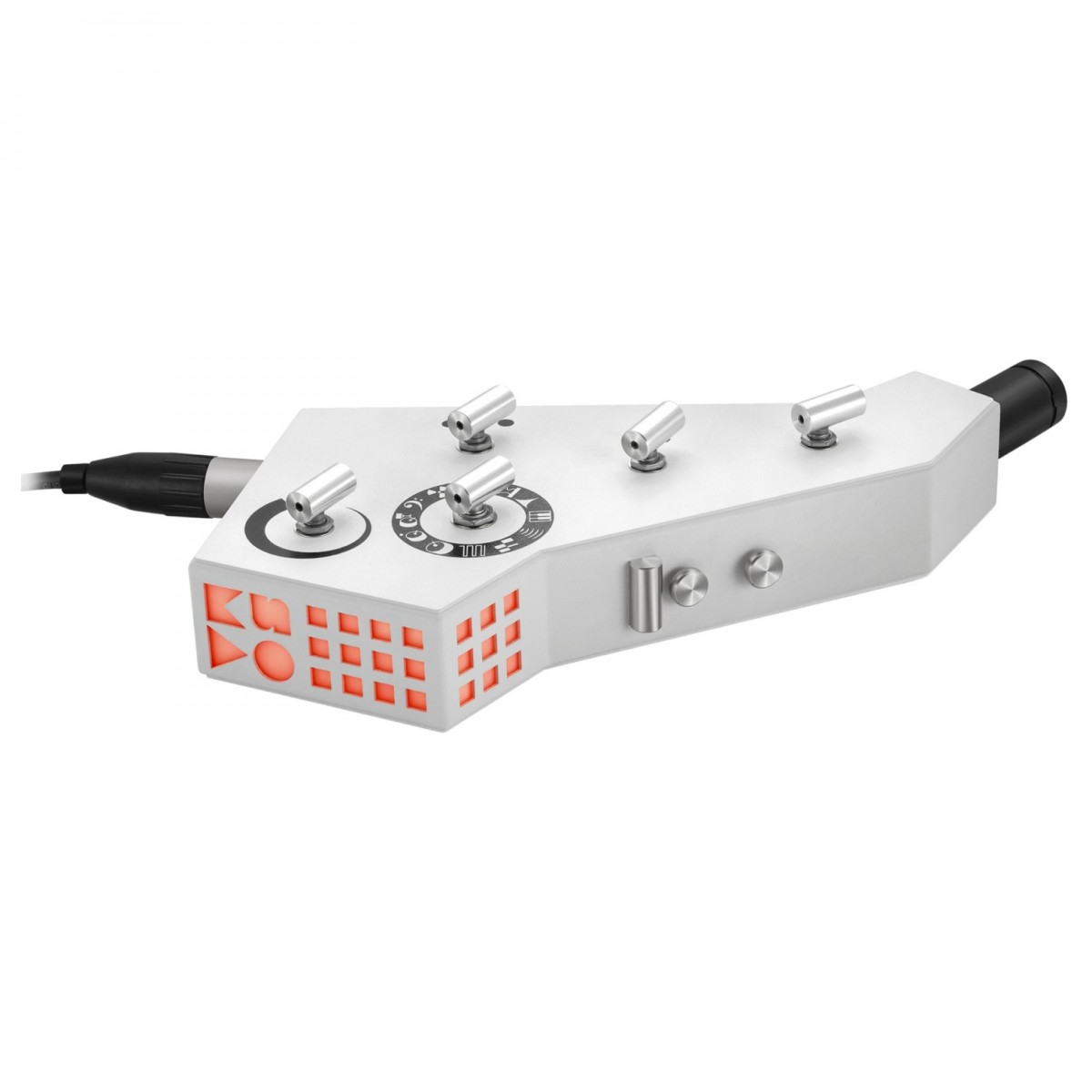 SOMA Laboratory Pipe White - Image 1
