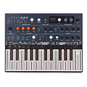 Arturia MICROFREAK Paraphonic Hybrid Synthesizer - Image 1