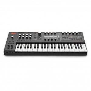 ASM Hydrasynth Digital Wave Morphing Synthesizer - Image 4