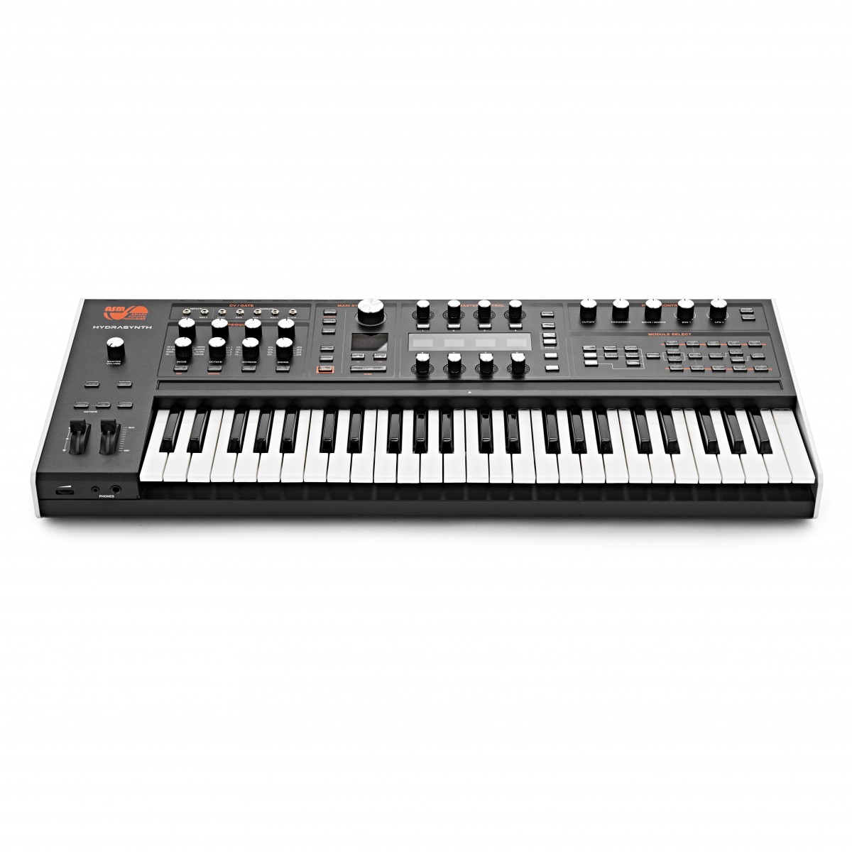 ASM Hydrasynth Digital Wave Morphing Synthesizer - Image 4