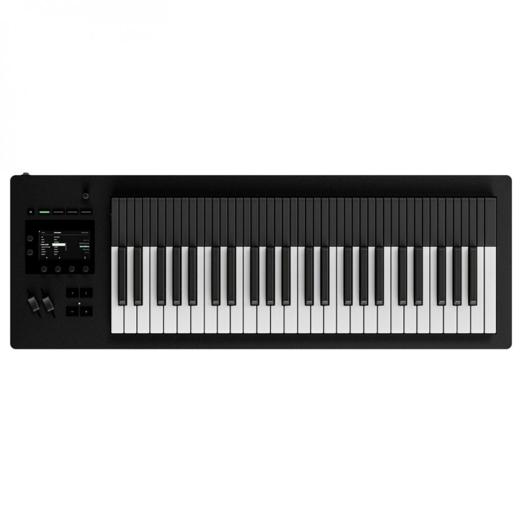 Expressive E OSMOSE 49 Expressive Synthesizer