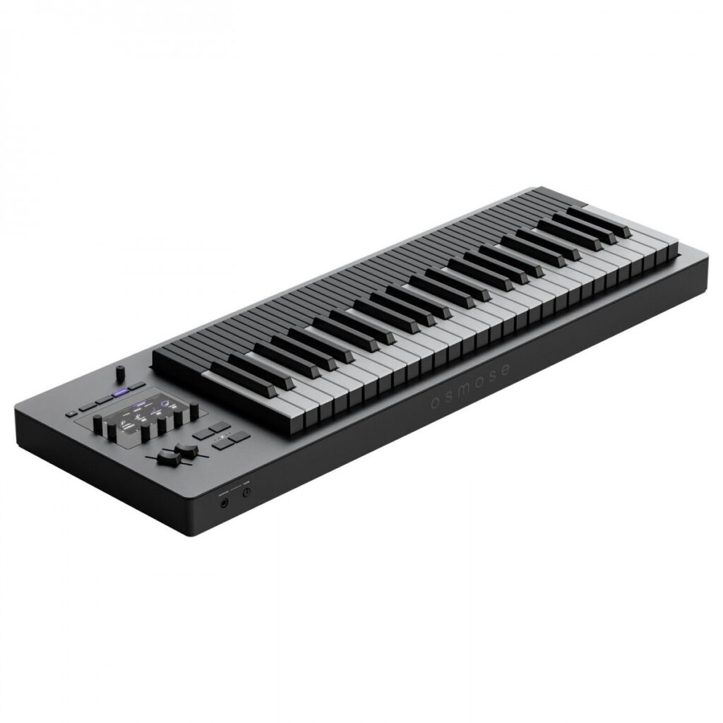 Expressive E OSMOSE 49 Expressive Synthesizer