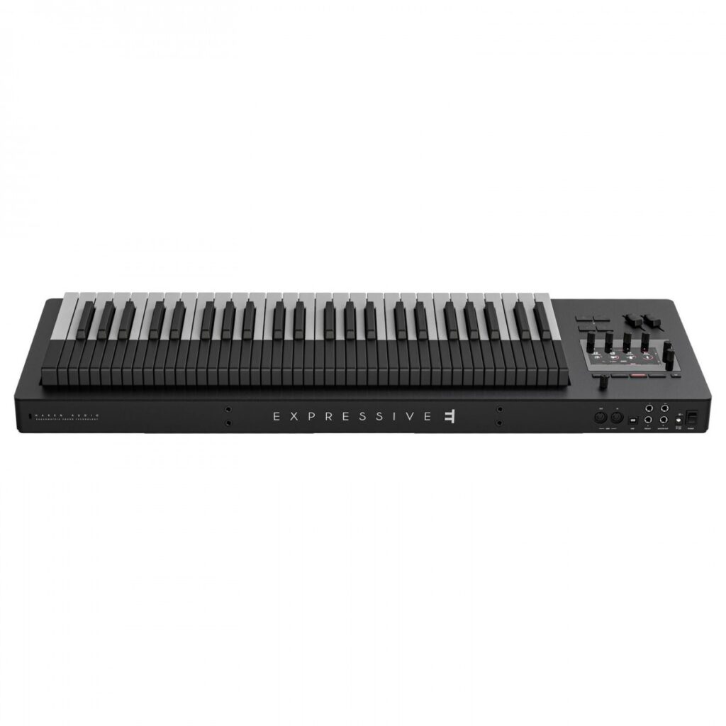Expressive E OSMOSE 49 Expressive Synthesizer
