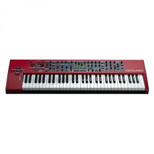 Nord Wave 2 61-Key Performance Synthesizer - Image 2