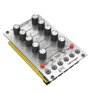 Behringer 1033 Analog Dual Envelope Generator (16HP) - Image 3