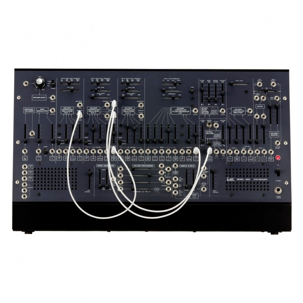 Korg ARP 2600 M