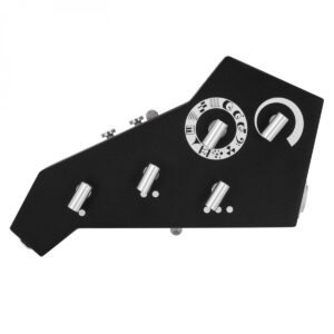SOMA Laboratory Pipe Black - Image 2