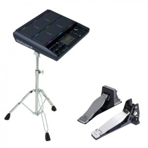 Roland SPD-SX PRO Sample Pad Mini Kit Bundle - Image 1