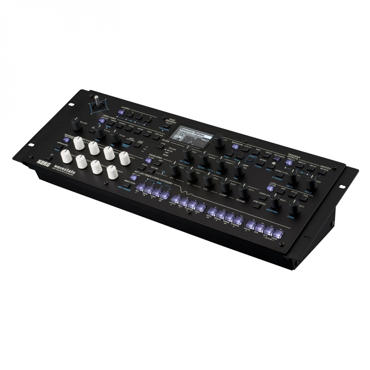 Korg Wavestate Module - Image 2