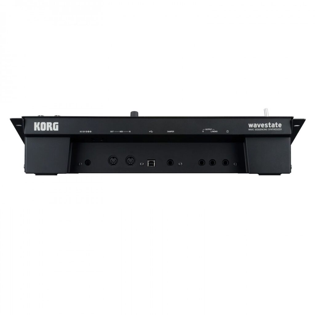 Korg Wavestate Module