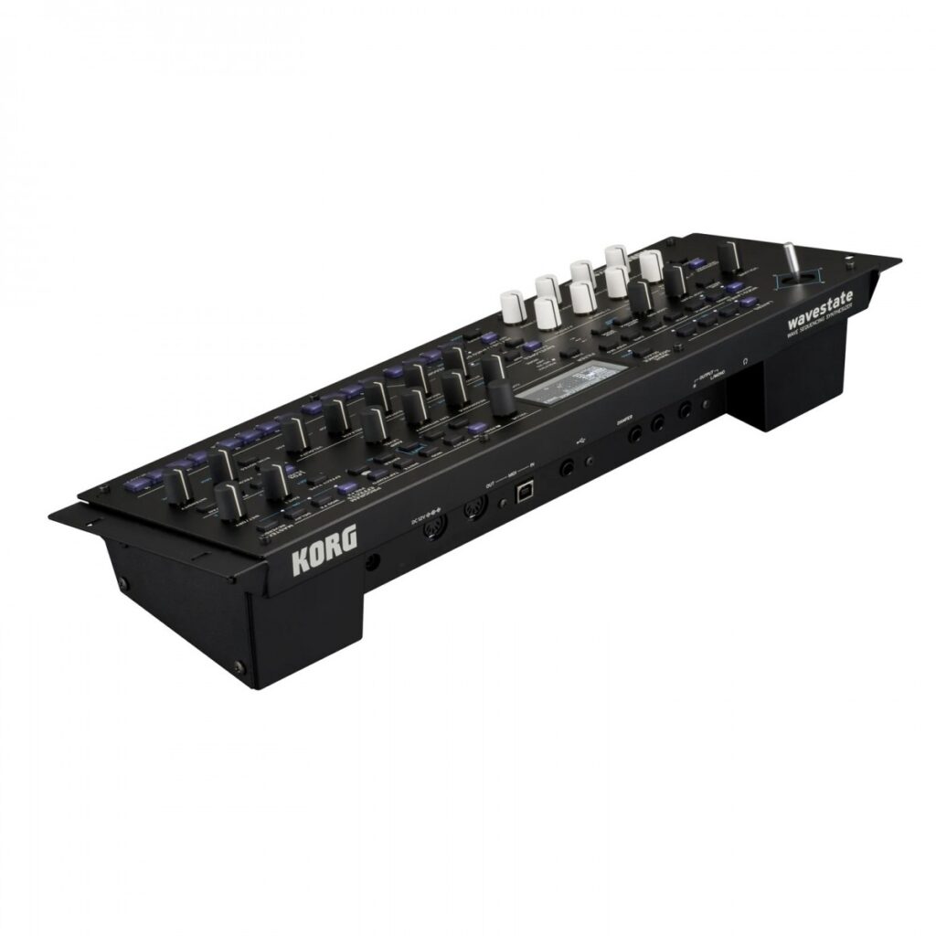 Korg Wavestate Module