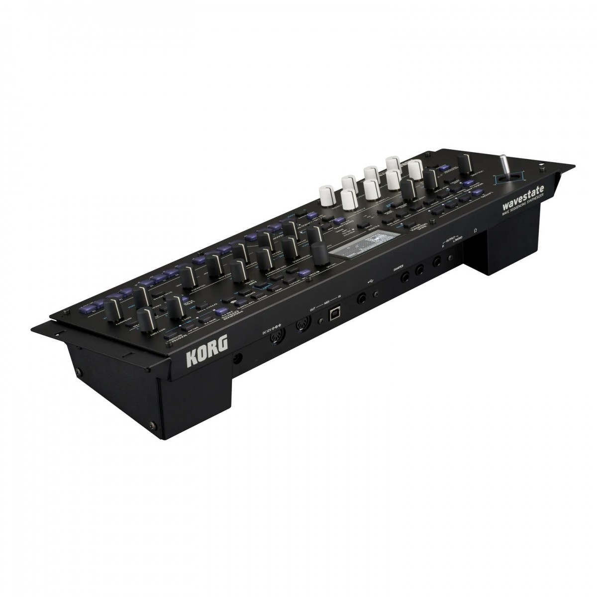 Korg Wavestate Module - Image 4